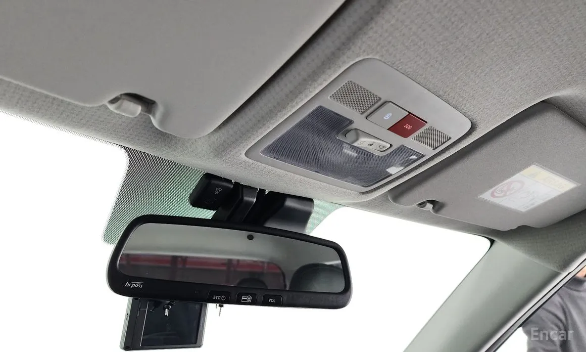 Hyundai Casper 2024 Turbo Inspiration