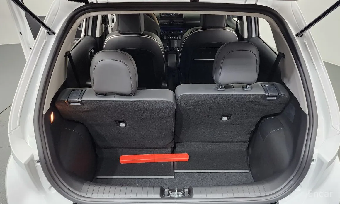 Hyundai Casper 2024 Turbo Inspiration