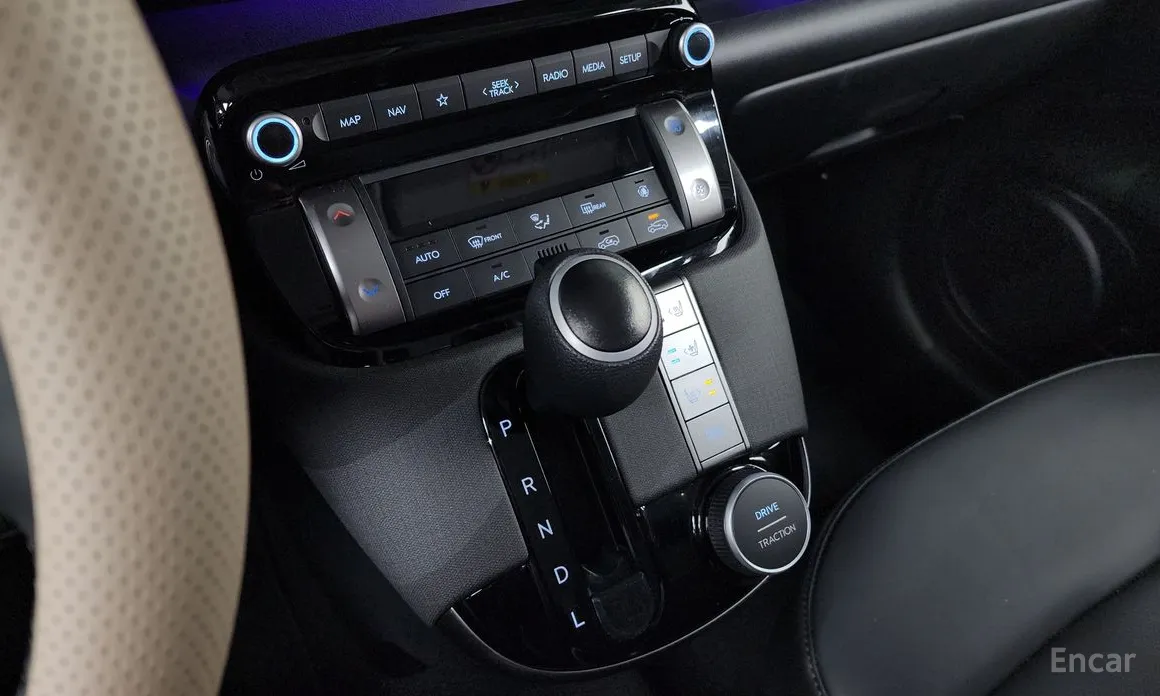 Hyundai Casper 2024 Turbo Inspiration