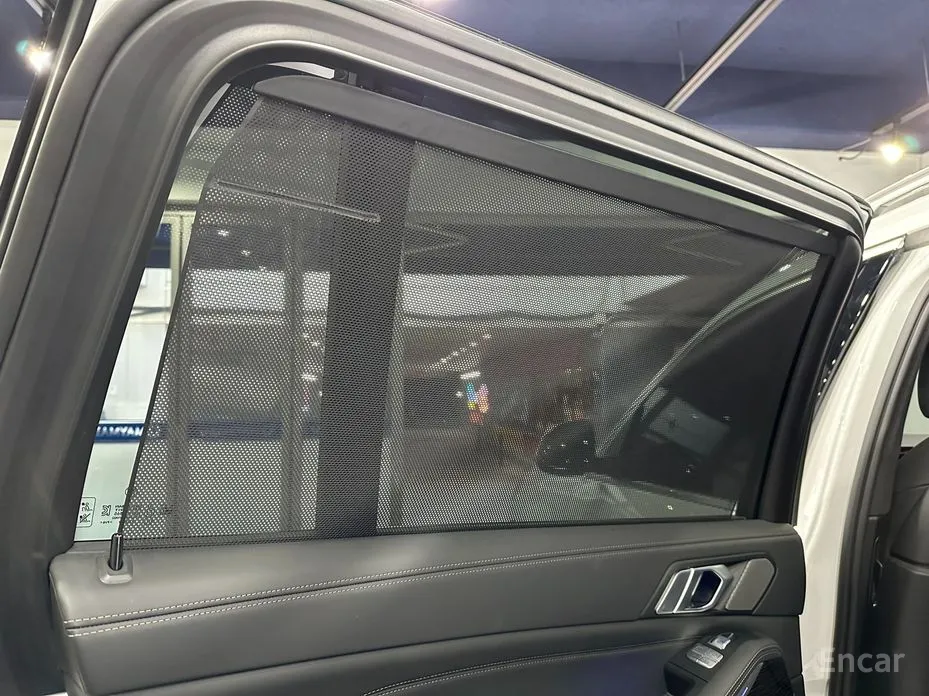 BMW X7 2019 xDrive 40d M Sport 6STR