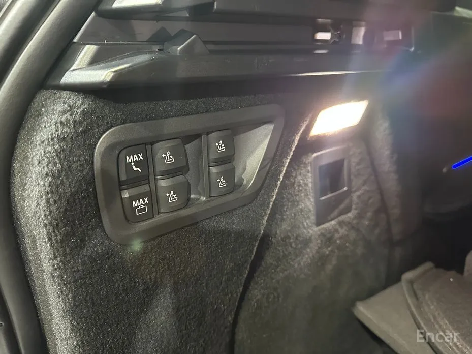 BMW X7 2019 xDrive 40d M Sport 6STR