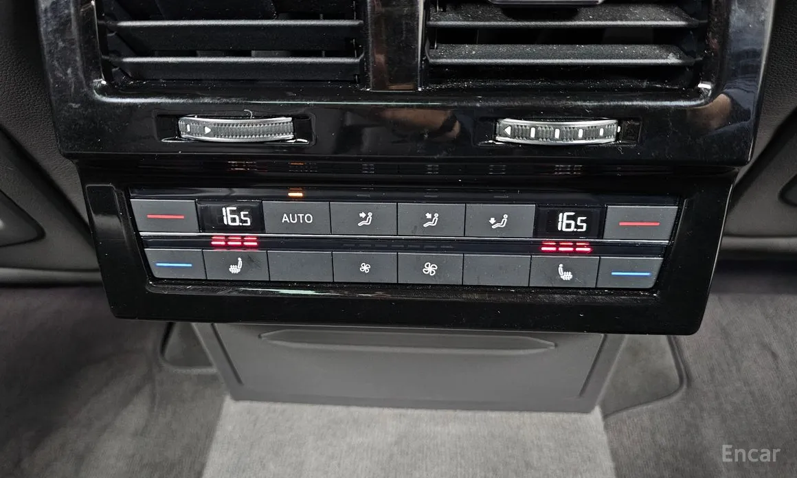 Volkswagen Touareg 2019 3.0 TDI Prestige