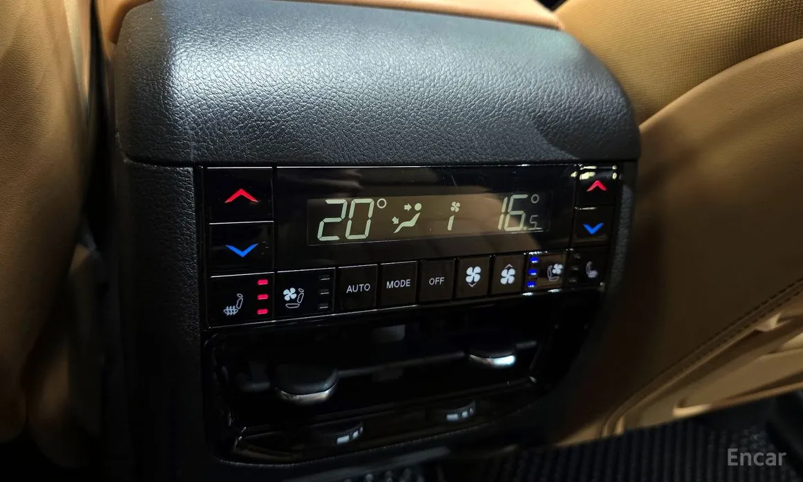 Jeep Cherokee 2021 L 3.6 Summit Reserve