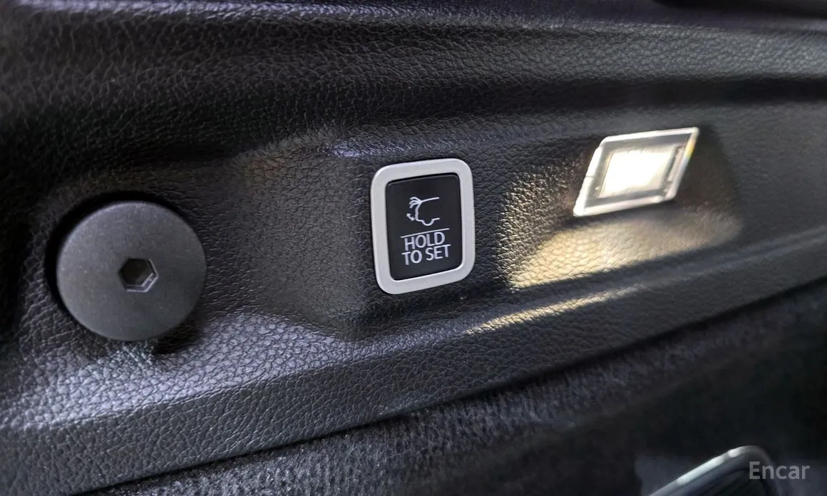 Jeep Cherokee 2021 L 3.6 Summit Reserve