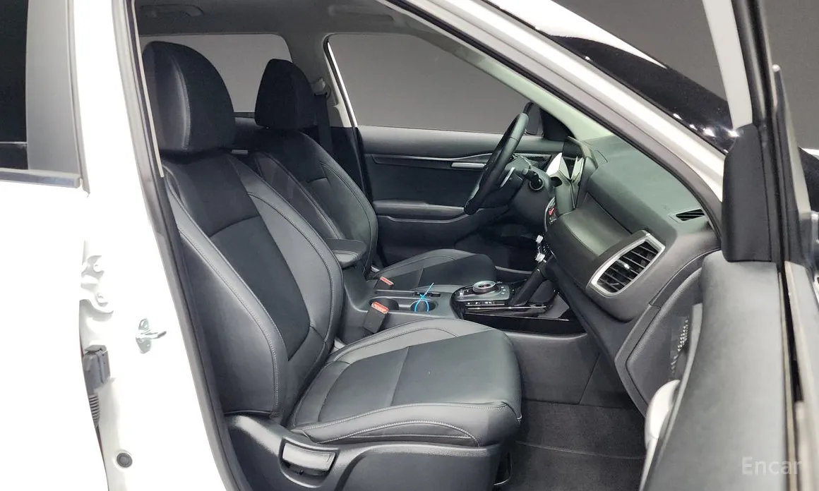 Kia Seltos 2022 Gasoline 1.6 Turbo 2WD