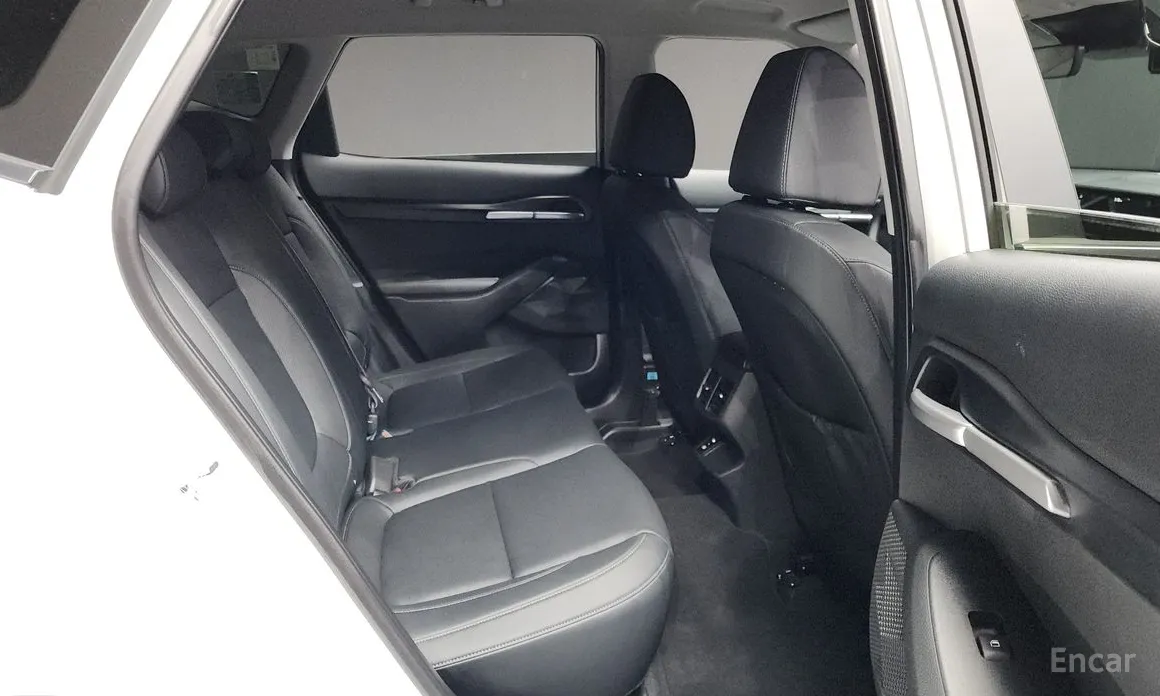 Kia Seltos 2022 Gasoline 1.6 Turbo 2WD