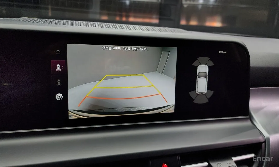 Kia Seltos 2022 Gasoline 1.6 Turbo 2WD