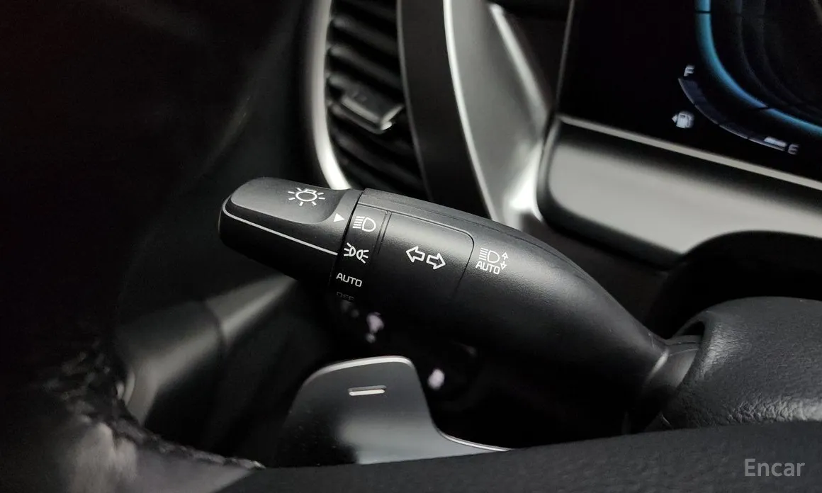 Kia Seltos 2022 Gasoline 1.6 Turbo 2WD