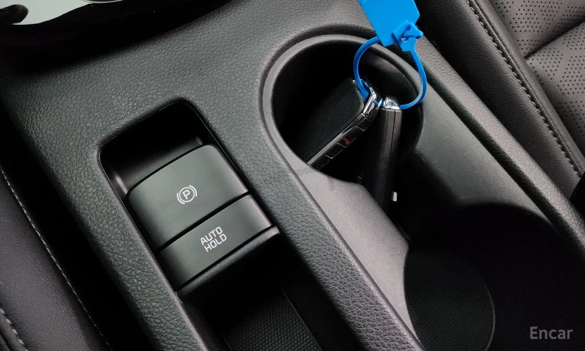 Kia Seltos 2022 Gasoline 1.6 Turbo 2WD