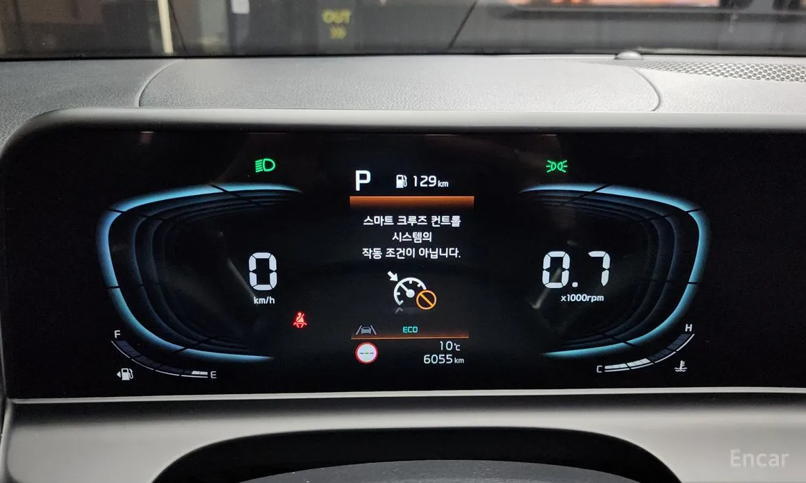 Kia Seltos 2022 Gasoline 1.6 Turbo 2WD