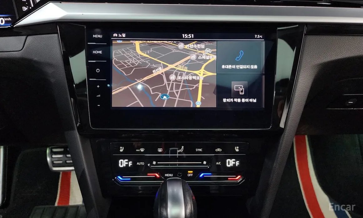 Volkswagen Arteon 2018 2.0 TDI Prestige