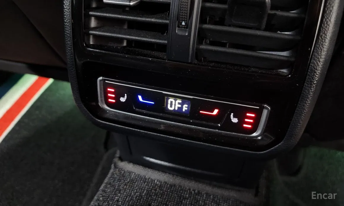 Volkswagen Arteon 2018 2.0 TDI Prestige