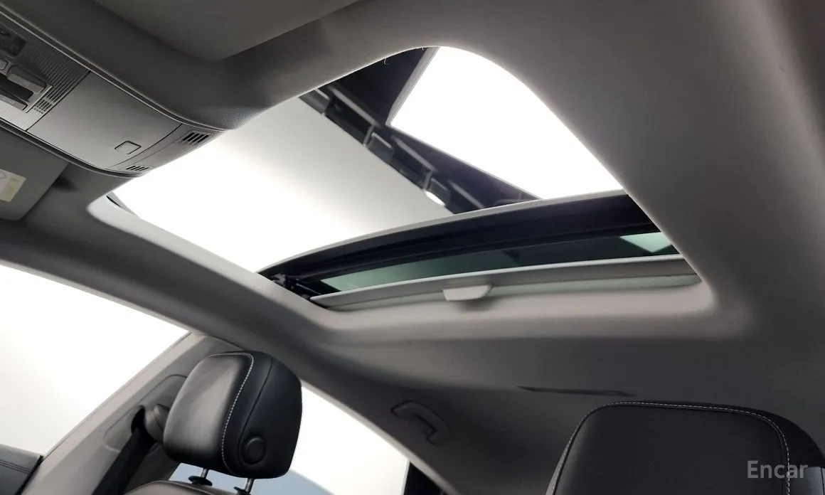 Volkswagen Arteon 2018 2.0 TDI Prestige