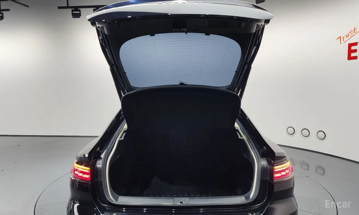 Volkswagen Arteon 2018 2.0 TDI Prestige