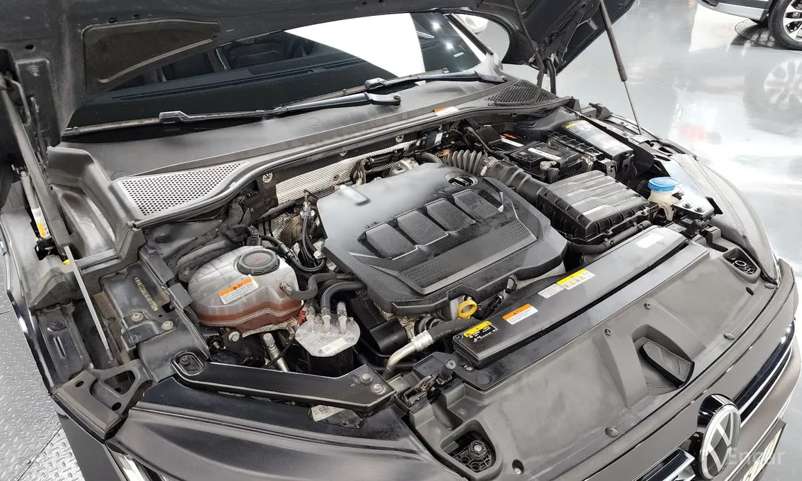 Volkswagen Arteon 2018 2.0 TDI Prestige