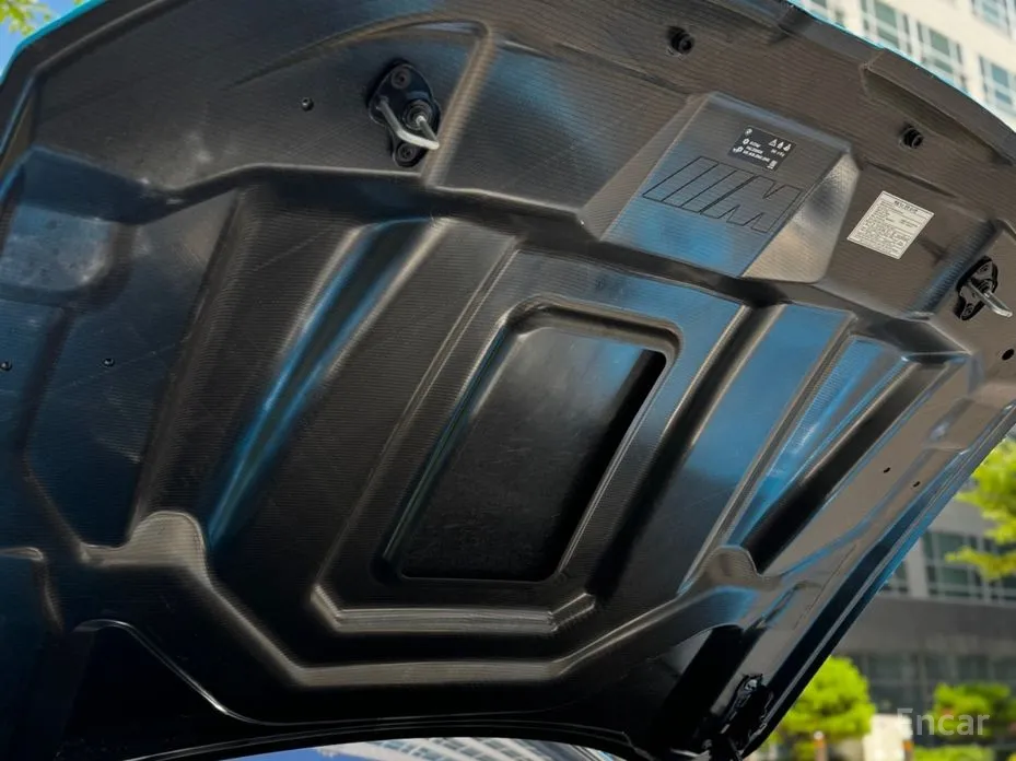 BMW M4 2021 M4 CS xDrive