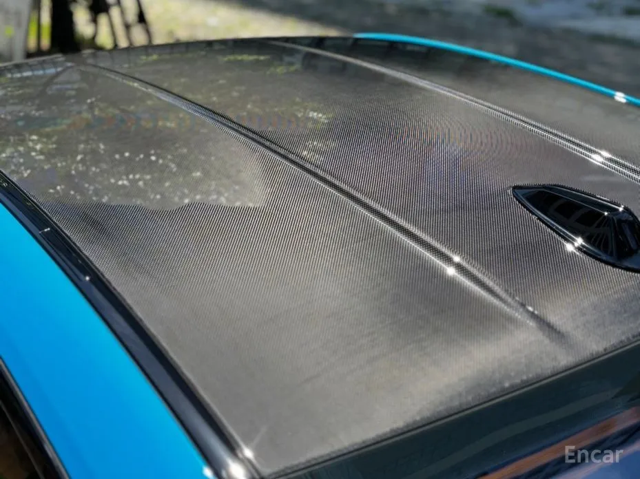 BMW M4 2021 M4 CS xDrive