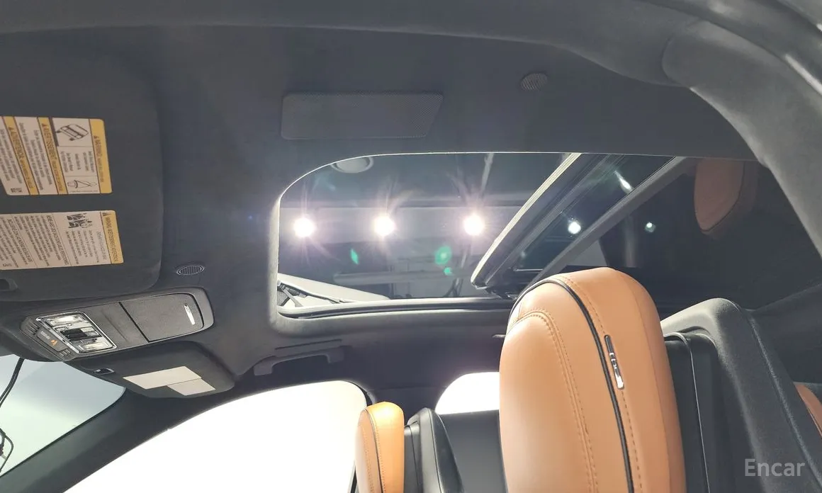 Lincoln Aviator 2019 3.0 Black Label AWD