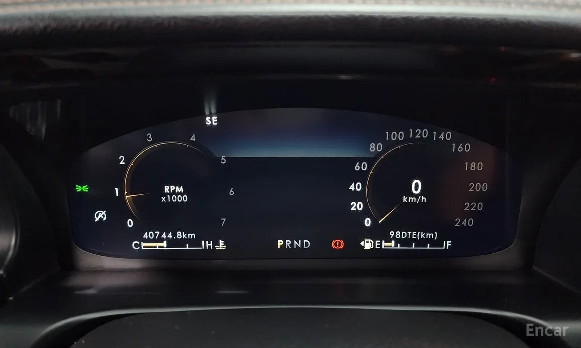 Lincoln Aviator 2019 3.0 Black Label AWD