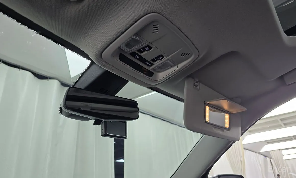 Chevrolet Traverse 2019 3.6 AWD Redline