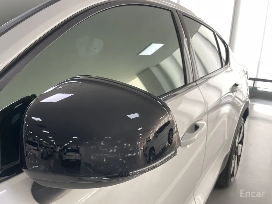 Volvo C40 2022 Twin Ultimate