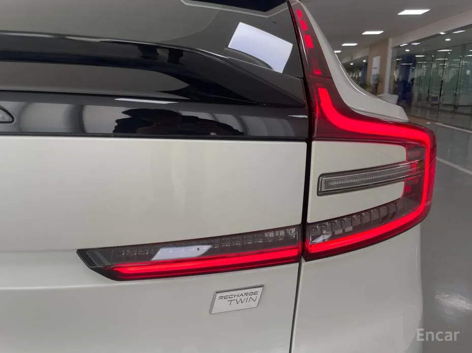 Volvo C40 2022 Twin Ultimate