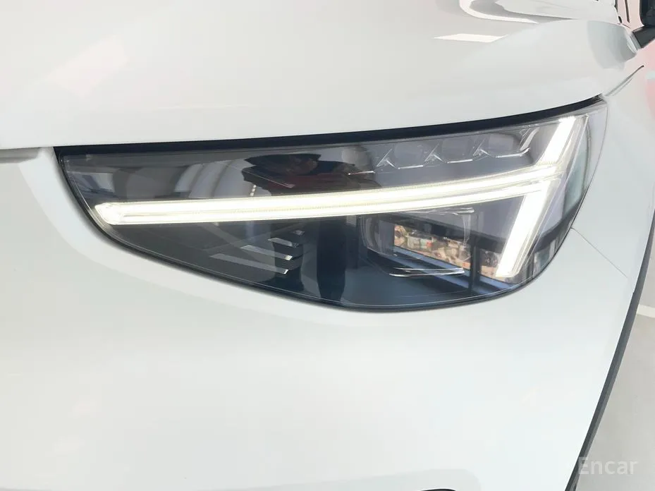 Volvo C40 2022 Twin Ultimate