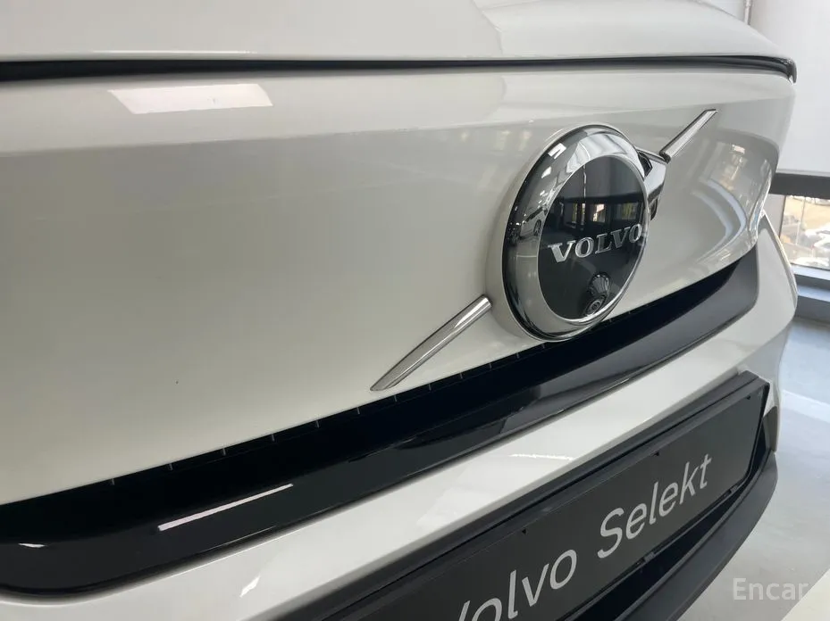 Volvo C40 2022 Twin Ultimate