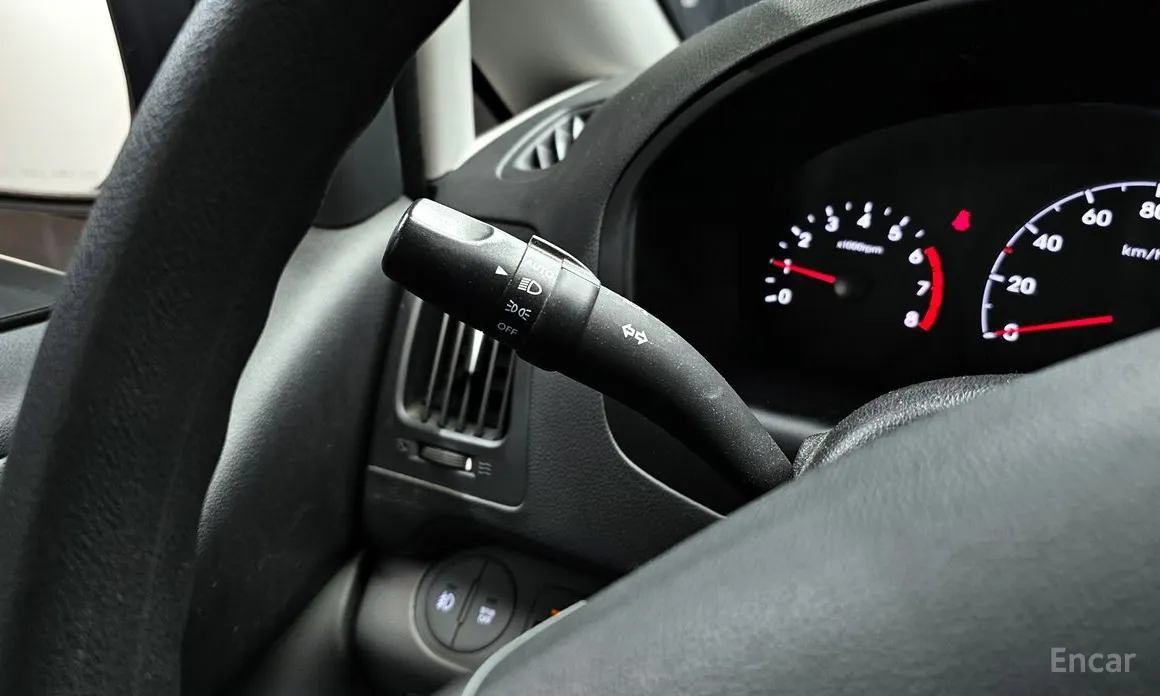 Hyundai Starex 2017 School Bus LPi