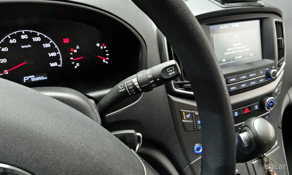 Hyundai Starex 2017 School Bus LPi