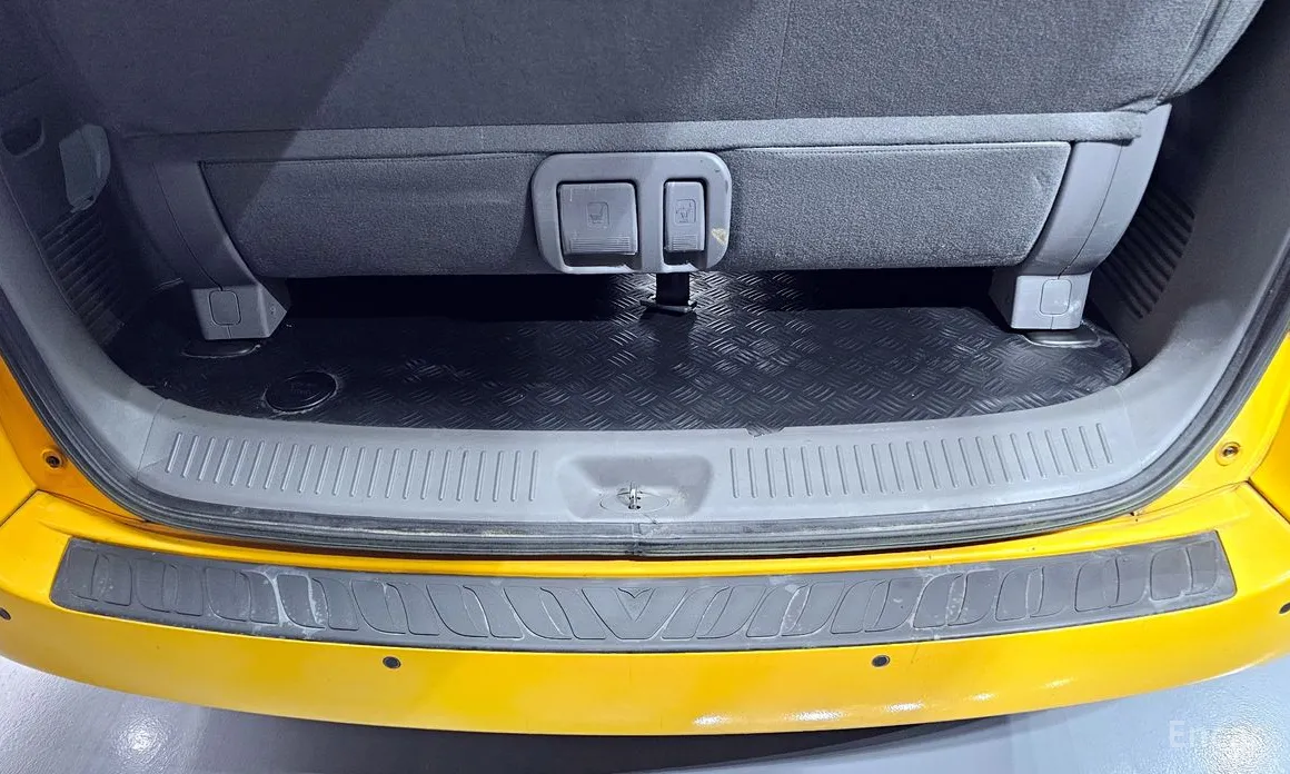 Hyundai Starex 2017 School Bus LPi