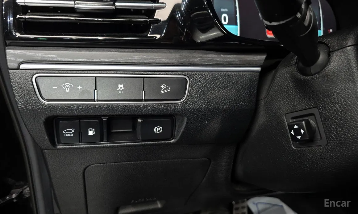 Kia Mohave 2019 Diesel 3.0 4WD 5-Seater