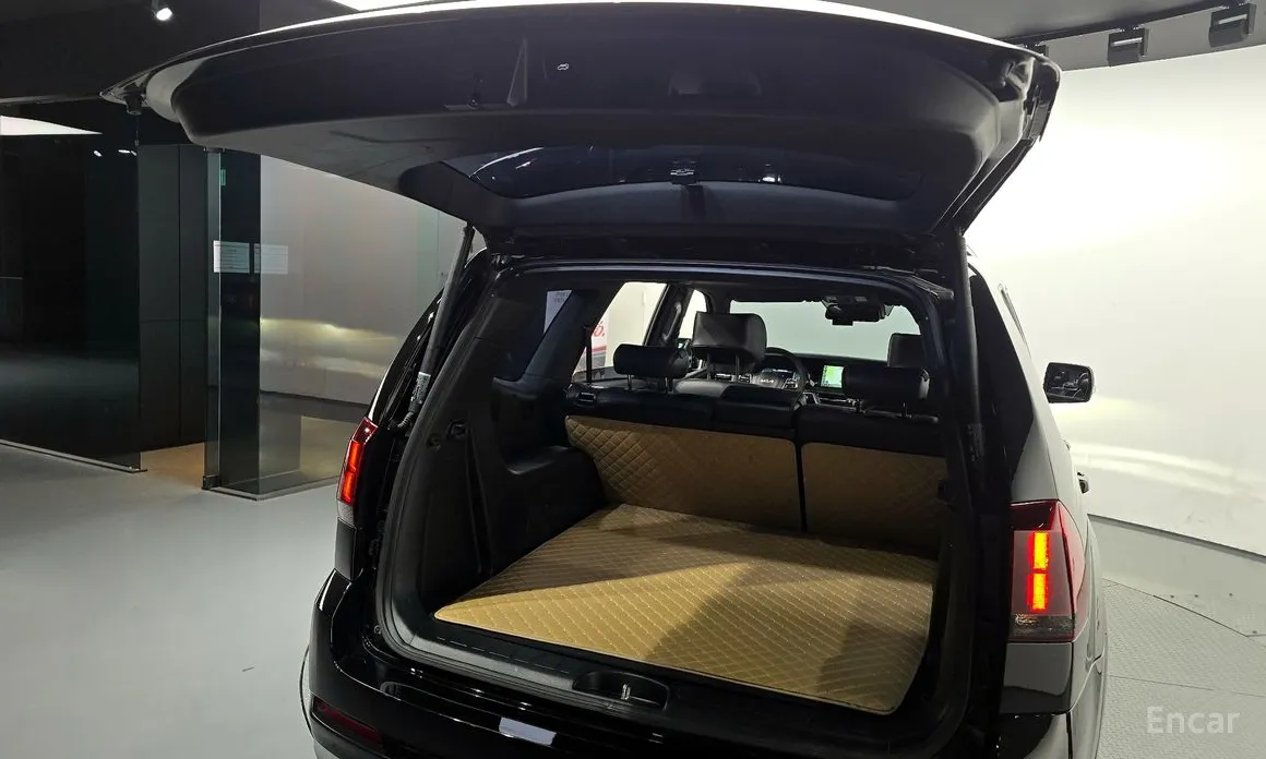 Kia Mohave 2019 Diesel 3.0 4WD 5-Seater