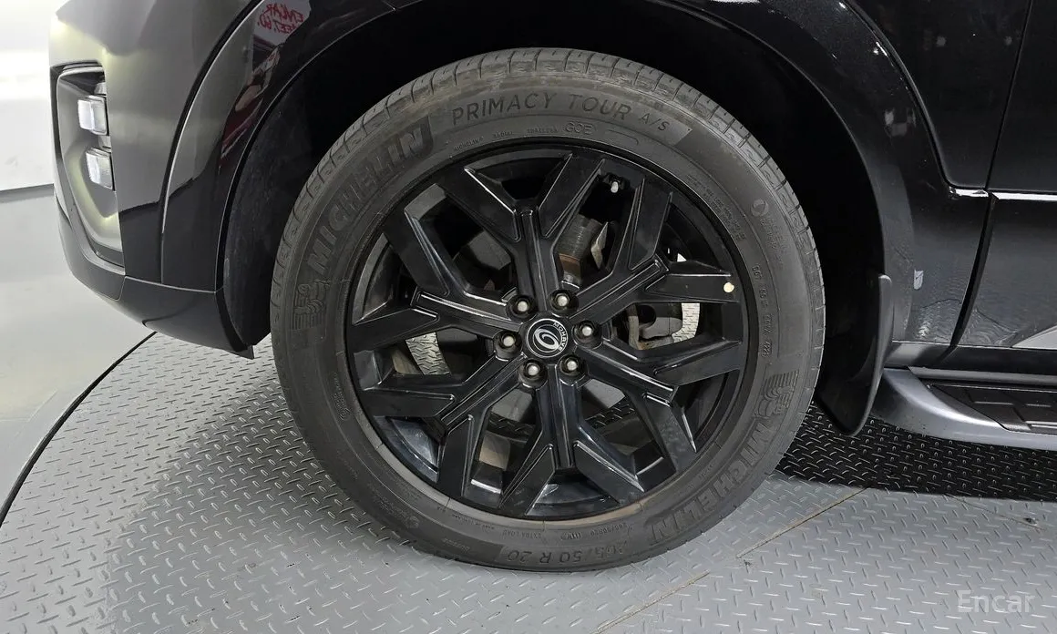 Kia Mohave 2019 Diesel 3.0 4WD 5-Seater