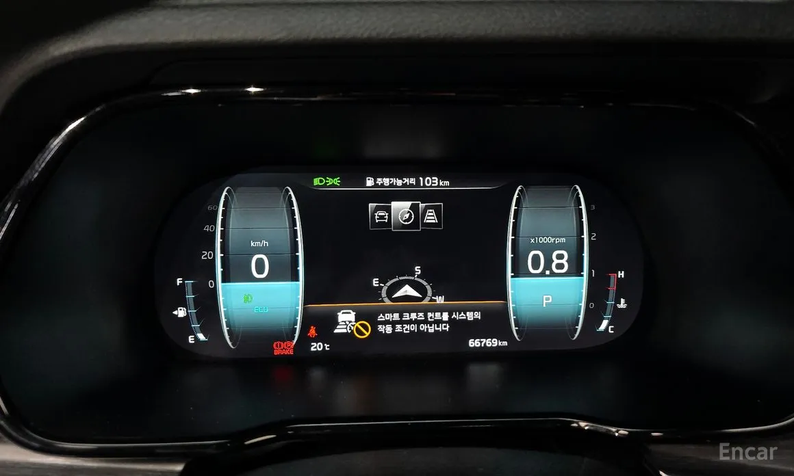 Kia Mohave 2019 Diesel 3.0 4WD 5-Seater