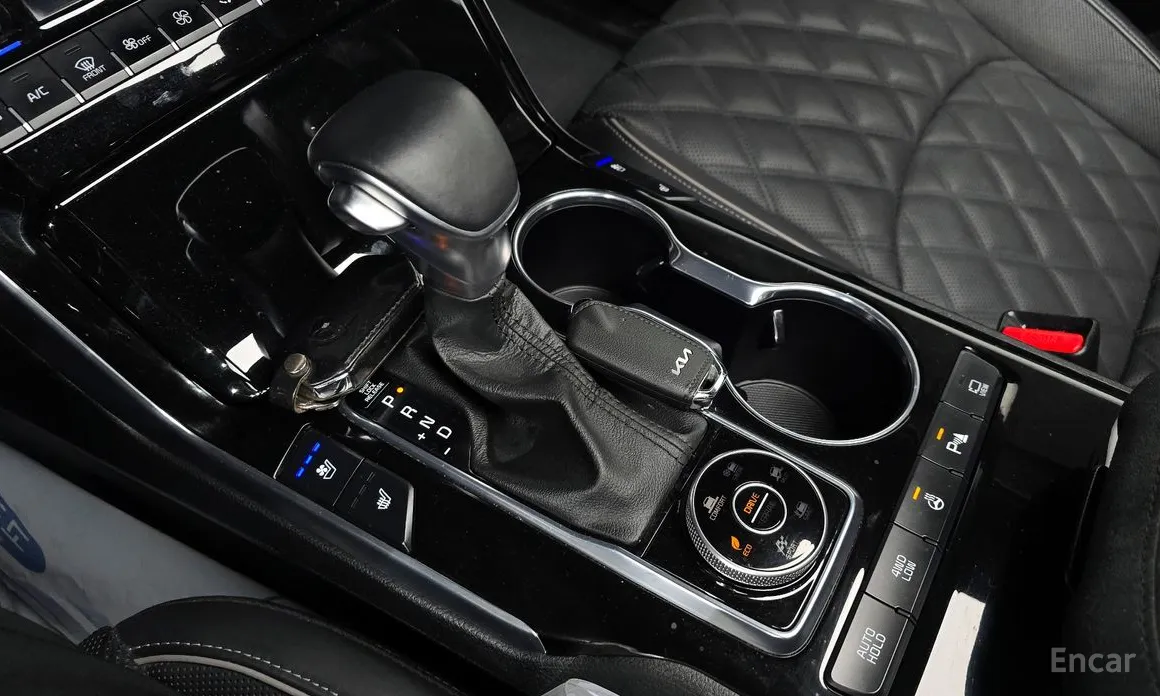 Kia Mohave 2019 Diesel 3.0 4WD 5-Seater