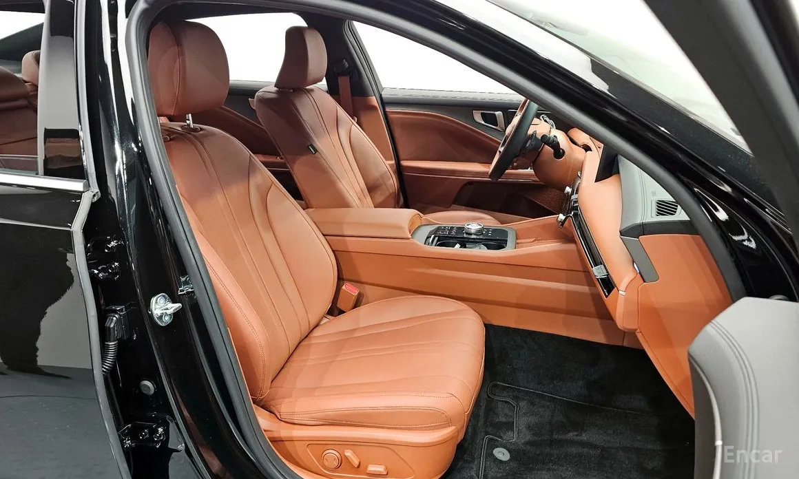 Kia K8 2024 2.5 Gasoline 2WD