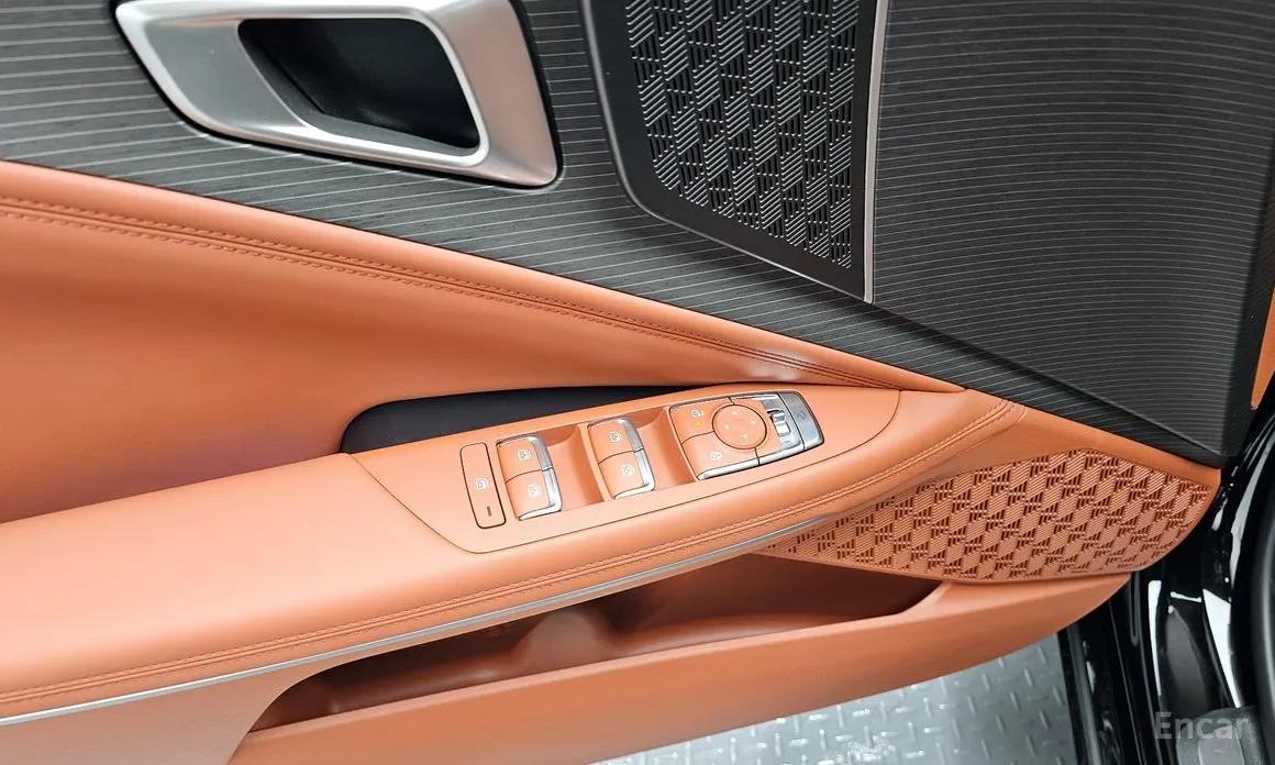 Kia K8 2024 2.5 Gasoline 2WD