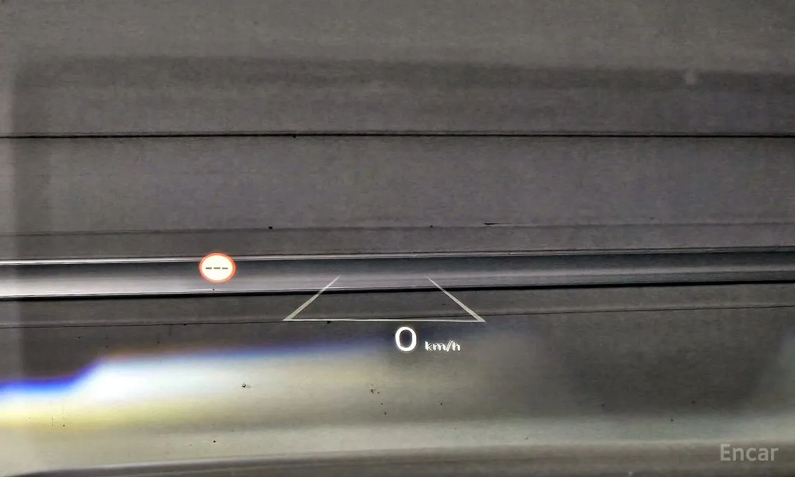 Kia K8 2024 2.5 Gasoline 2WD