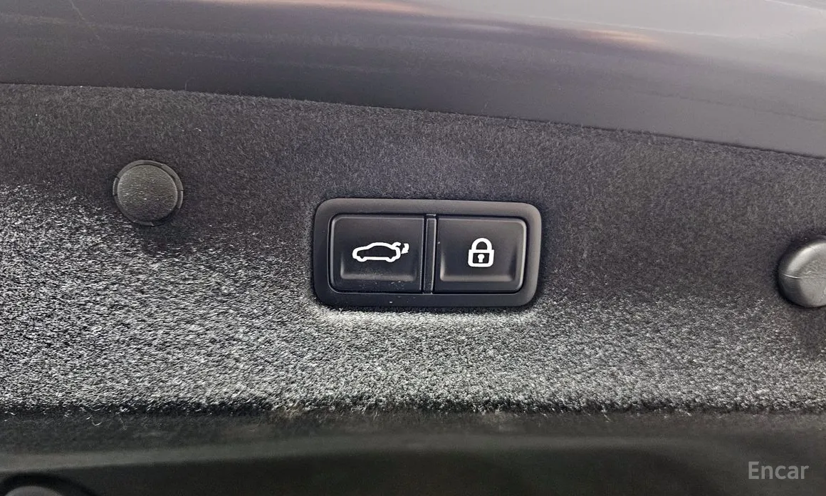 Kia K8 2024 2.5 Gasoline 2WD