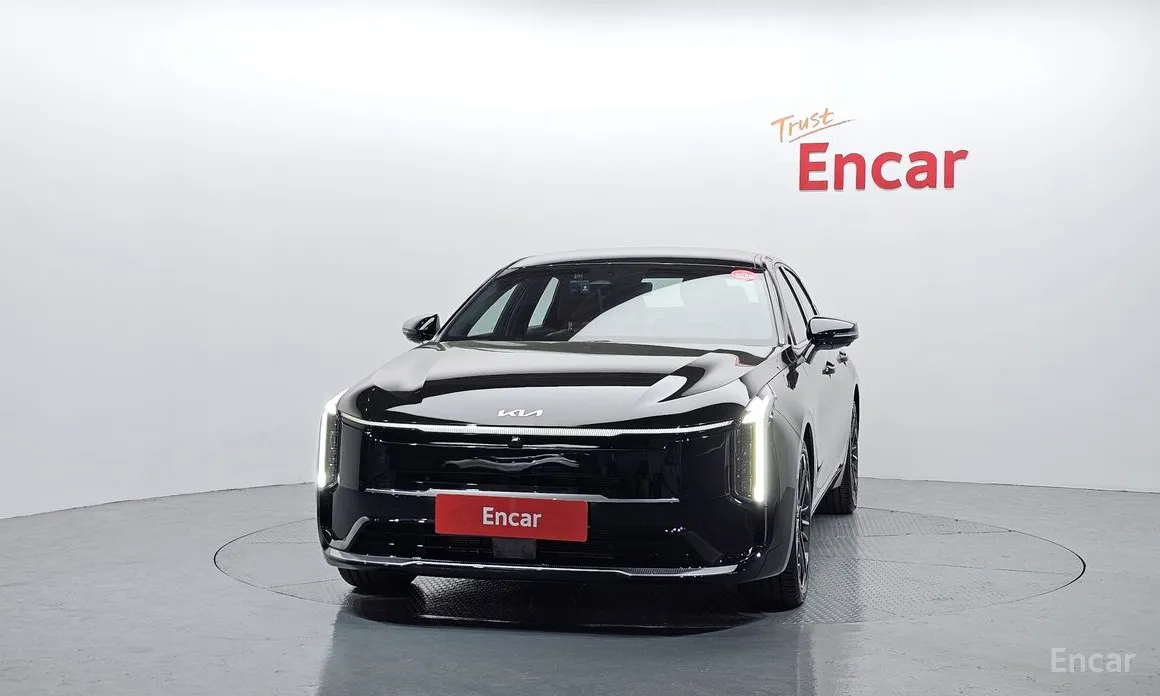 Kia K8 2024 2.5 Gasoline 2WD