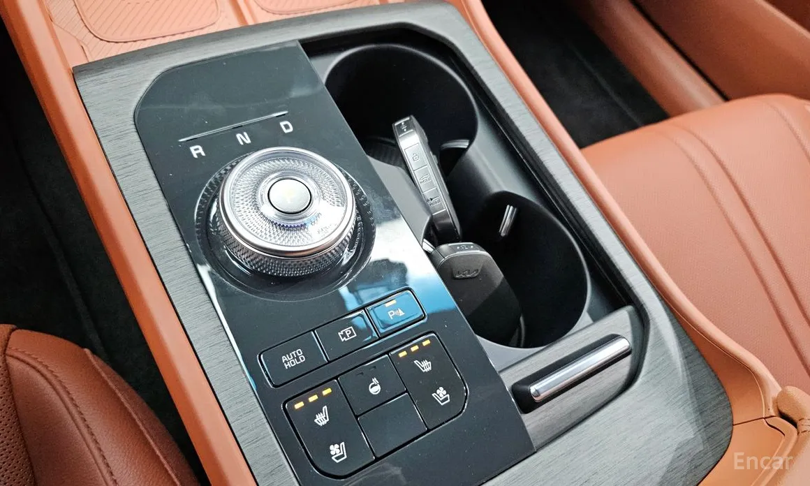 Kia K8 2024 2.5 Gasoline 2WD