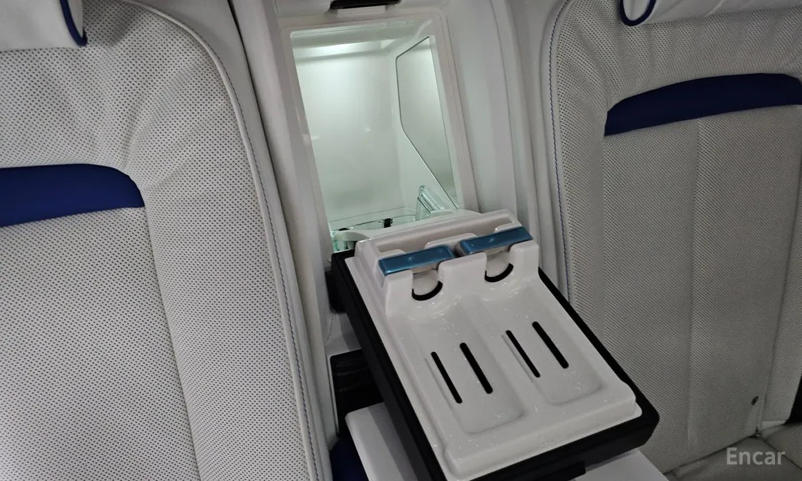 Rolls-Royce Ghost 2020 6.7 EWB V12