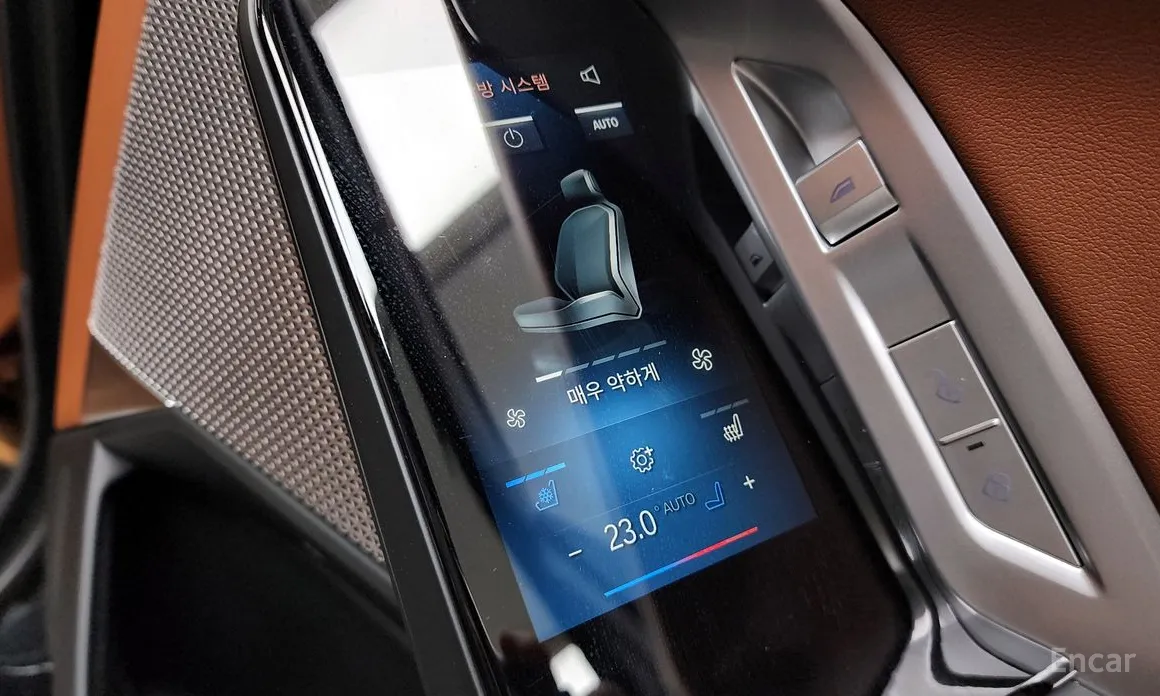 BMW 7 Series 2022 740i xDrive M Sport Limited