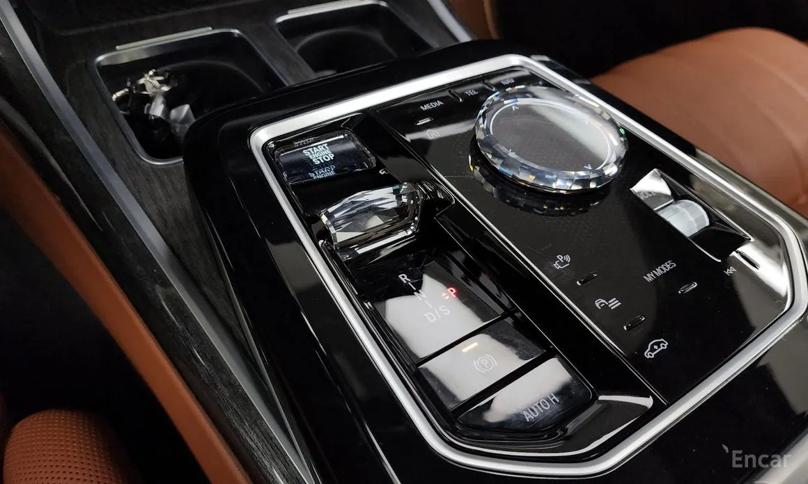 BMW 7 Series 2022 740i xDrive M Sport Limited