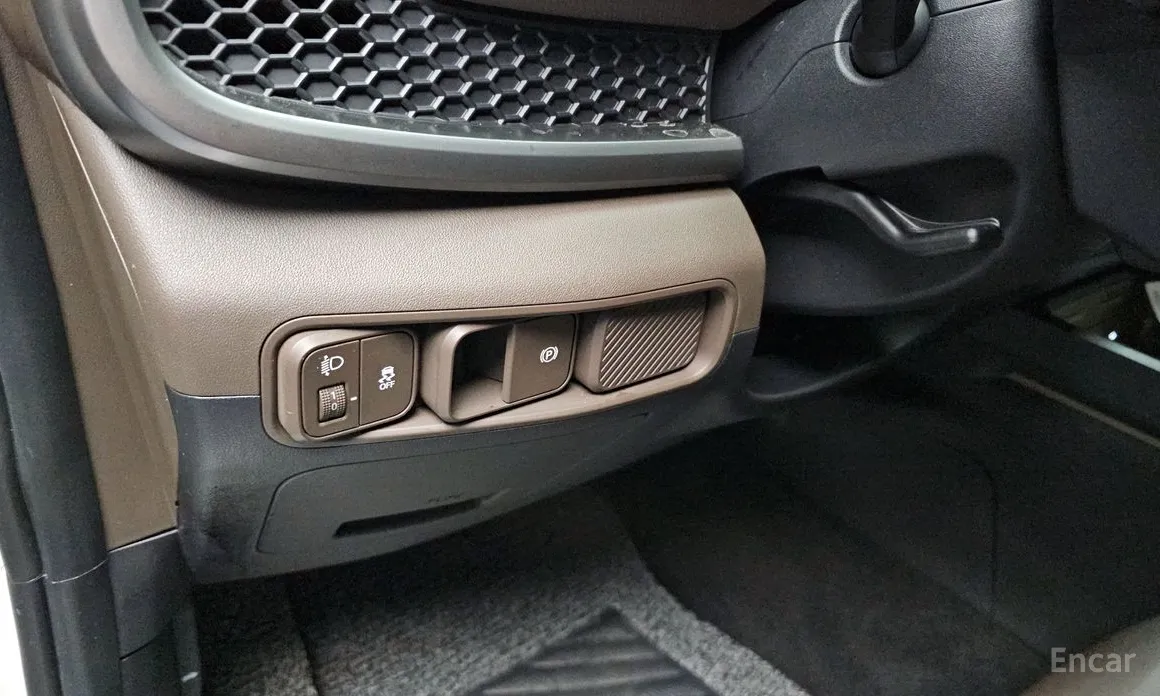 Kia Tasman 2025 2.5T Gasoline 2WD