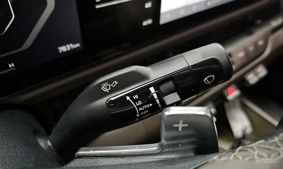 Kia Tasman 2025 2.5T Gasoline 2WD