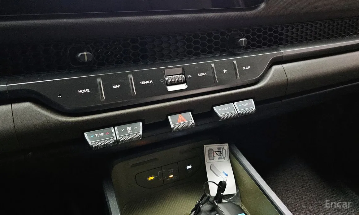 Kia Tasman 2025 2.5T Gasoline 2WD