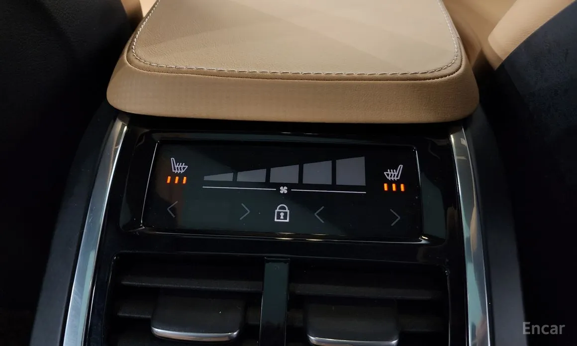 Volvo XC90 2016 B6 Ultimate Bright