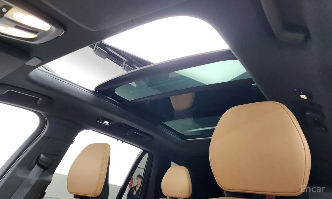 Volvo XC90 2016 B6 Ultimate Bright